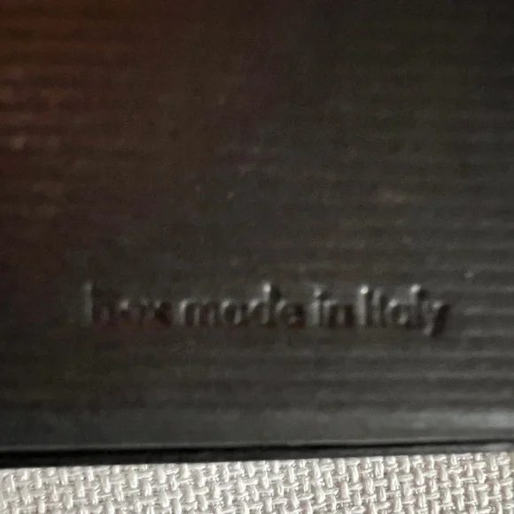 Gucci iPhone 7/8 Phone Case GG Blind For Love Bee Brown NIB - Picture 6 of 13